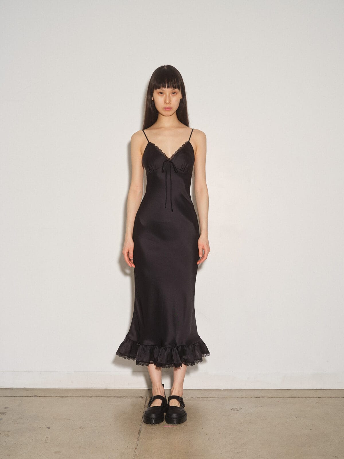 Liquid Trim Detail Slip